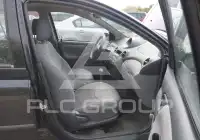 2002 Toyota ECHO photo