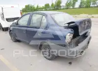2002 Toyota ECHO photo