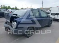 2002 Toyota ECHO photo