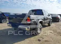 2002 Toyota TUNDRA фото