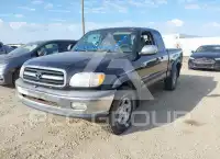 2002 Toyota TUNDRA фото