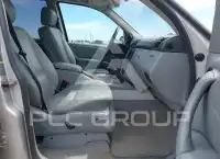 2002 Mercedes Benz ML 320 фото