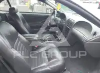 2002 Ford MUSTANG photo