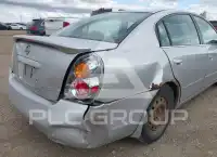 2003 Nissan ALTIMA фото