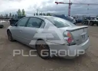 2003 Nissan ALTIMA фото