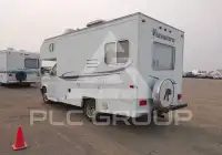 2003 Chevrolet EXPRESS фото