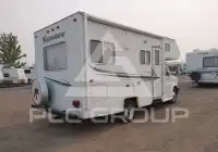 2003 Chevrolet EXPRESS фото