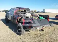 2003 Chevrolet Silverado photo
