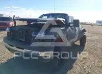 2003 Chevrolet Silverado photo