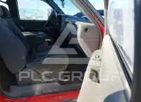 2003 Chevrolet Silverado photo
