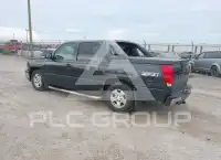 2003 Chevrolet Avalanche фото