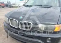 2003 BMW X5 фото