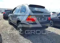 2003 BMW X5 photo