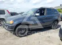 2003 BMW X5 photo