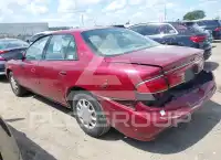 2003 Buick CENTURY photo