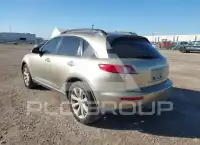 2003 Infinity FX35 фото