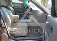 2003 Infinity FX35 фото
