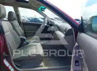 2003 Subaru Outback фото