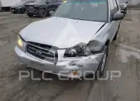 2003 Subaru FORESTER photo