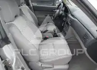 2003 Subaru FORESTER photo