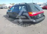 2003 Subaru LEGACY фото
