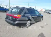 2003 Subaru LEGACY фото