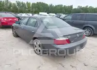 2003 Acura TL фото