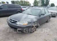 2003 Acura TL фото