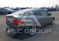 2003 Acura RDX фото