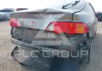 2003 Acura RDX фото
