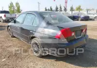 2003 Acura EL photo
