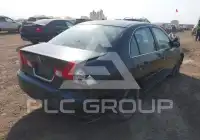 2003 Acura EL photo