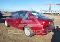 2003 Acura EL photo