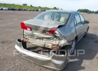 2003 Acura EL photo