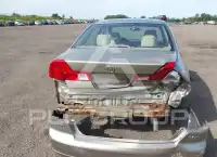 2003 Acura EL photo