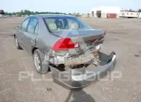 2003 Acura EL photo