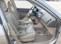 2003 Acura EL photo