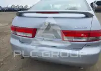 2003 Honda ACCORD photo