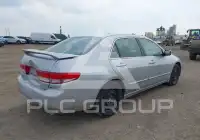 2003 Honda ACCORD photo