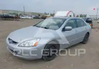 2003 Honda ACCORD photo