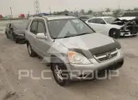 2003 Honda CR-V фото