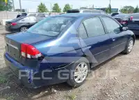 2003 Honda CIVIC photo