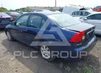 2003 Honda CIVIC photo