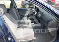 2003 Honda CIVIC photo