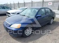 2003 Honda CIVIC photo