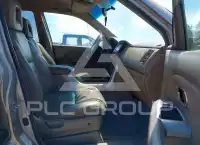 2003 Honda PILOT фото