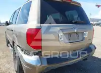 2003 Honda PILOT фото