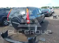 2003 Honda CR-V фото