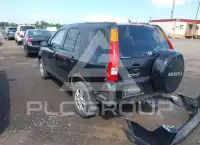 2003 Honda CR-V фото