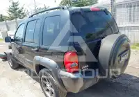 2003 Jeep LIBERTY фото
